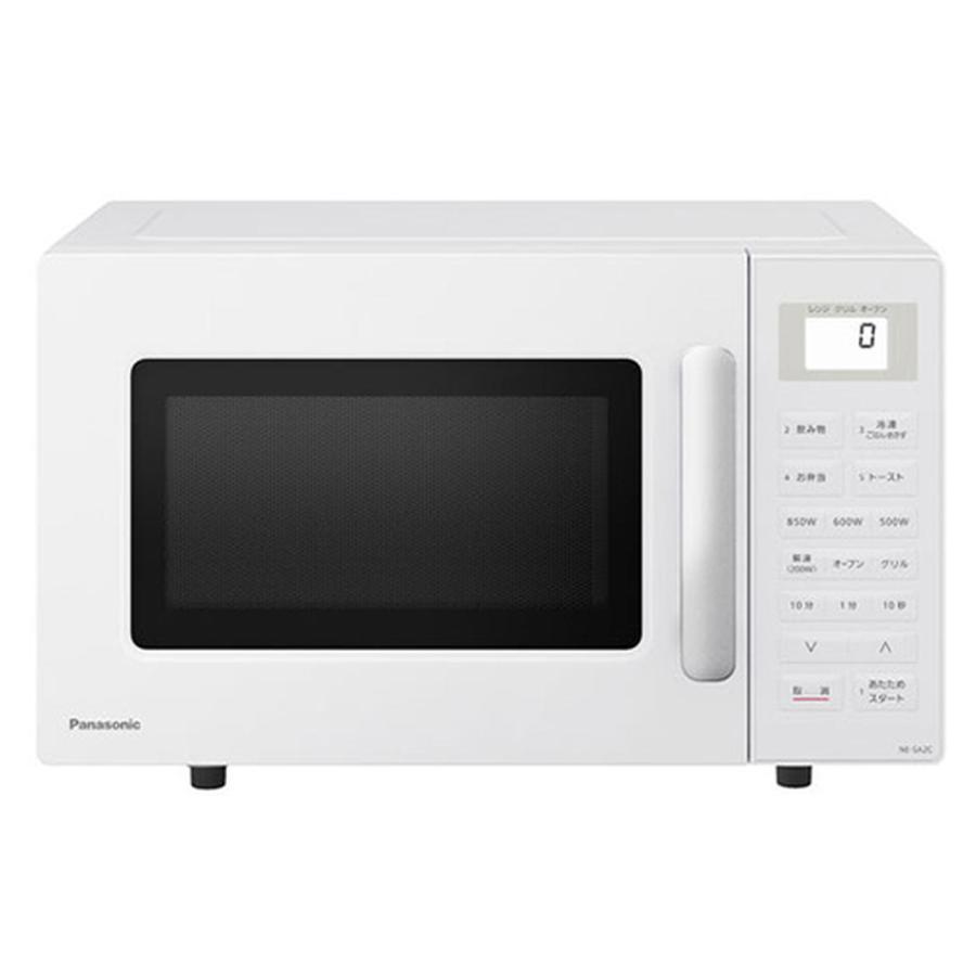 Panasonic（パナソニック） オーブンレンジ 電子レンジ 16L シンプル