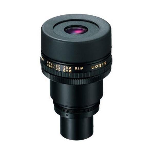 ニコン（Nikon） ズームレンズ 20-60X・25-75 : LARGO Yahoo!店 - 通販