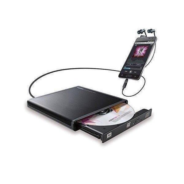 日本製 ロジテック Android用cd録音ドライブ ブラック Ldr Pmj8u2rbk 1コ入 送料無料 人気満点 Turningheadskennel Com