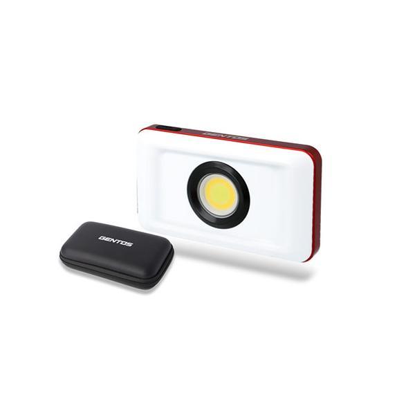 GENTOS（ジェントス） GENTOS GZ-316 : LARGO Yahoo!店 - 通販 - Yahoo