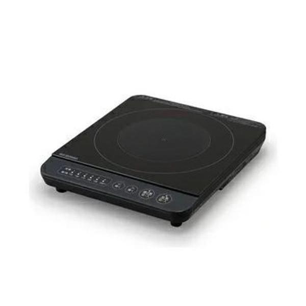 Iris Ihコンロ Ihk Tk52 B 卓上ih調理器
