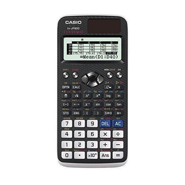 Casio 関数電卓 Fx Jp900 送料無料 Fs Largo Yahoo 店 通販 Yahoo ショッピング