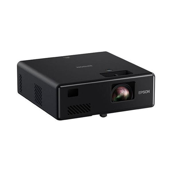 EPSON エプソン プロジェクター dreamio EF-11 買取価格比較
