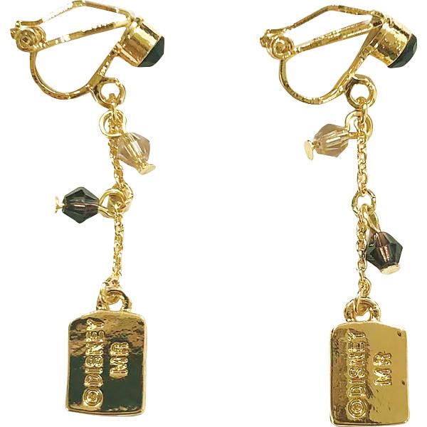 ディズニー イヤリング ラプンツェル SR22A3425 : LARGO Yahoo!店