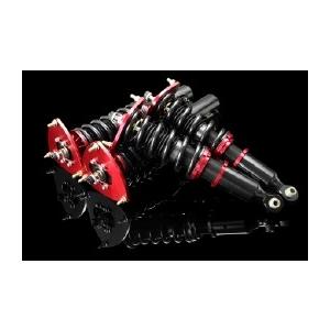 Largus（ラルグス） 全長調整式車高調キット SpecS スバル