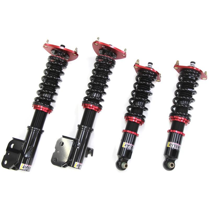 Largus（ラルグス） 全長調整式車高調キット SpecS スバル レガシィ