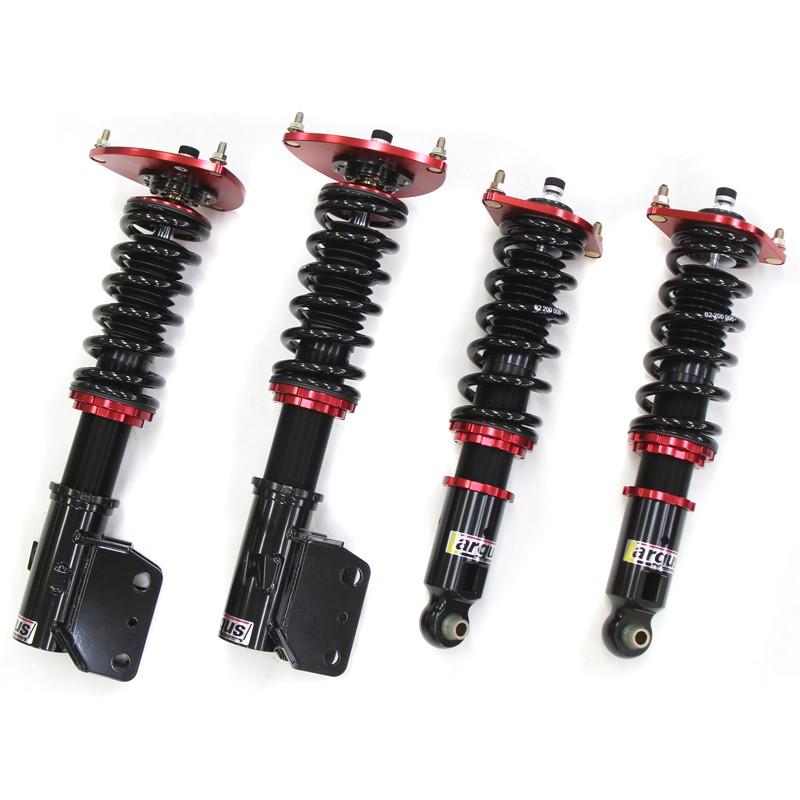 Largus ラルグス 全長調整式車高調キット SpecS スバル レヴォーグ VMG  