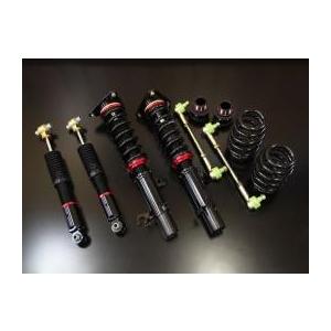 Largus（ラルグス） 全長調整式車高調キット SpecS ニッサン