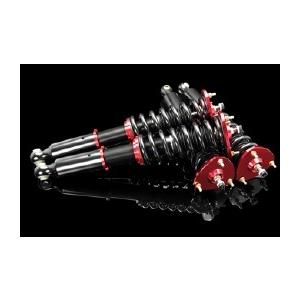 JZX100 全長調整式 車高調 Amazon | 【MILD TWIN】 車高調キット トヨタ JZX90/JZX100