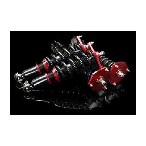 Largus（ラルグス） 全長調整式車高調キット SpecS トヨタ ウィッシュ