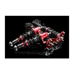 Largus ラルグス 全長調整式車高調キット SpecS トヨタ セリカ Largus ラルグス 全長調整式車高調キット SpecS トヨタ セリカ