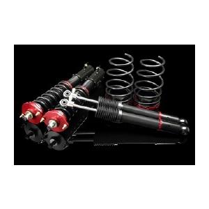 Largus ラルグス 全長調整式車高調キット SpecS トヨタ bB QNC21 Largus ラルグス 全長調整式車高調キット SpecS トヨタ bB QNC21