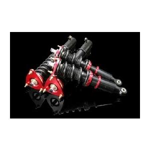 Largus（ラルグス） 全長調整式車高調キット SpecS トヨタ bB NCP35 車