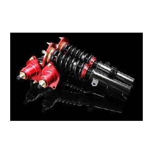 Largus（ラルグス） 全長調整式車高調キット SpecS トヨタ アレックス