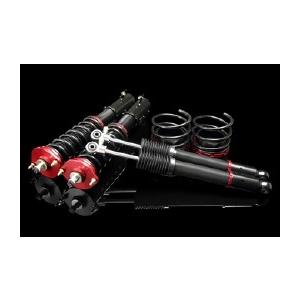 Largus（ラルグス） 全長調整式車高調キット SpecS トヨタ bB QNC25 車