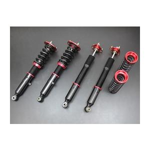 Largus ラルグス 全長調整式車高調キット SpecS レクサス IS250