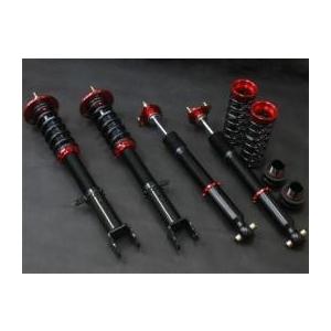 Largus（ラルグス） 全長調整式車高調キット SpecS レクサス GS350