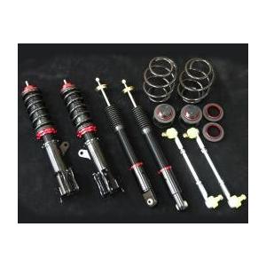 Largus（ラルグス） 全長調整式車高調キット SpecS トヨタ ヴィッツ