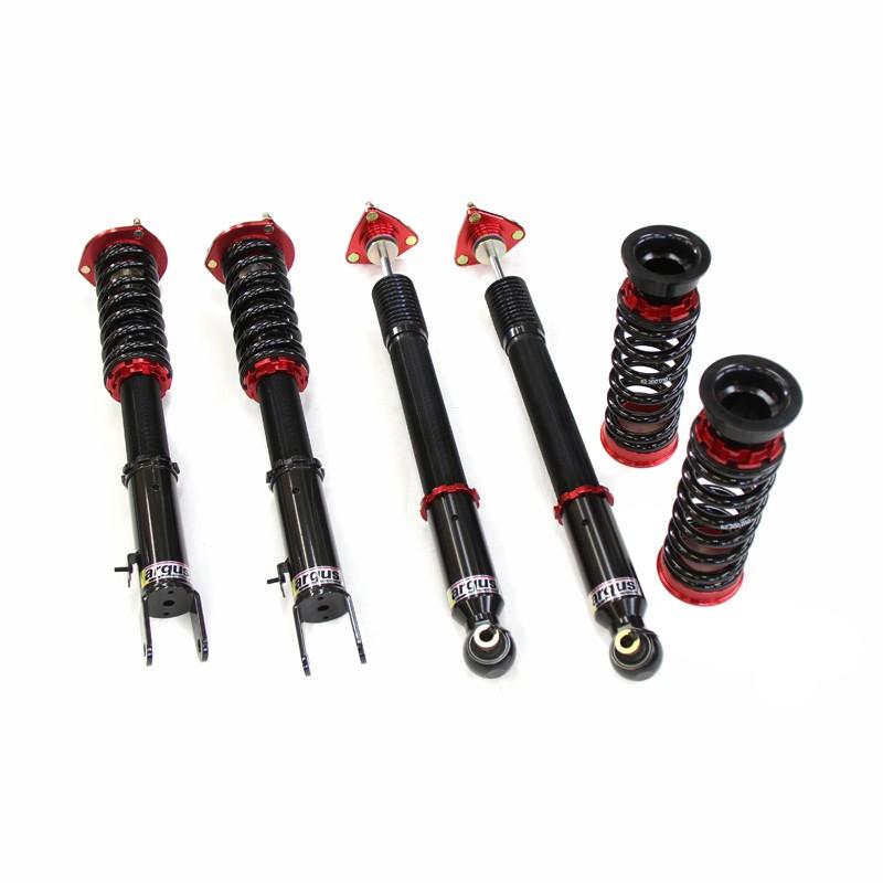 Largus ラルグス 全長調整式車高調キット Specs トヨタ クラウン Ars2 車高調 Qq 3 Largus Online Shop 通販 Yahoo ショッピング