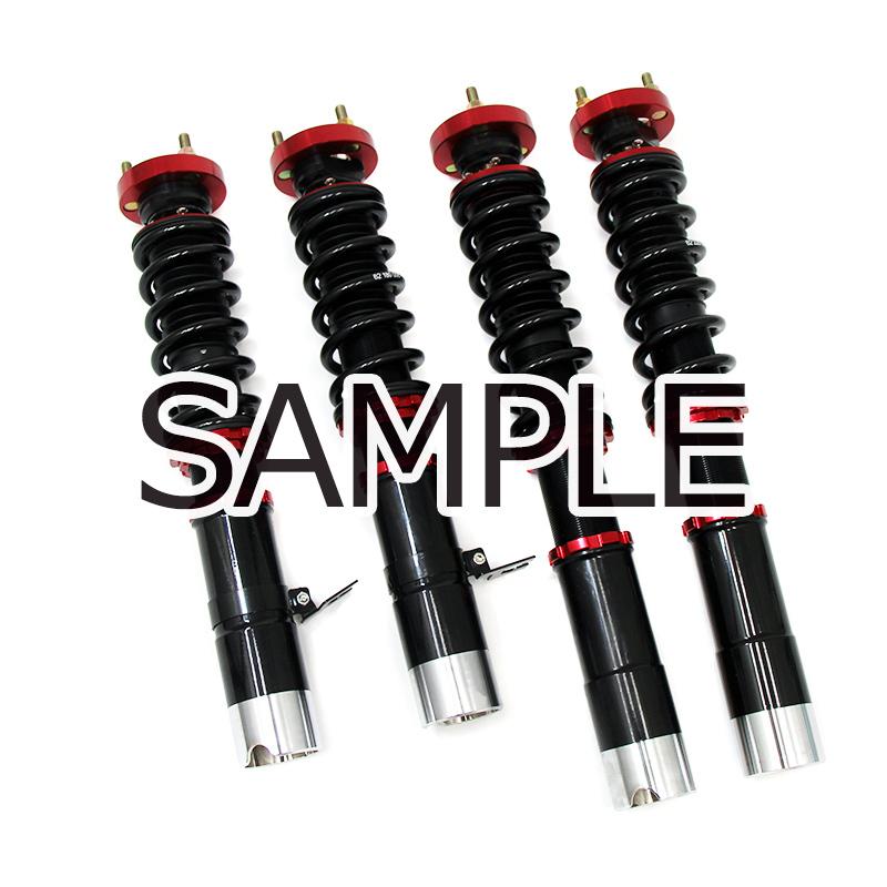 Largus（ラルグス） 全長調整式車高調キット SpecS トヨタ クレスタ