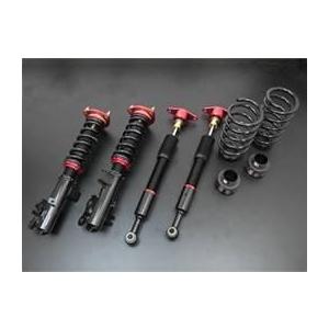 Largus ラルグス 全長調整式車高調キット SpecS マツダ アテンザ