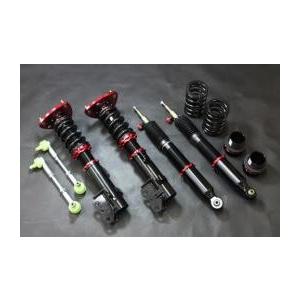 Largus ラルグス 全長調整式車高調キット SpecD ホンダ Largus ラルグス 全長調整式車高調キット SpecD ホンダ