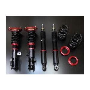 Largus（ラルグス） 全長調整式車高調キット SpecD トヨタ ヴェル