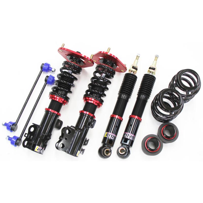 カローラツーリング 車高調ラルグス スペックD Largus SpecD Largus ラルグス 全長調整式車高調キット SpecD トヨタ カローラ