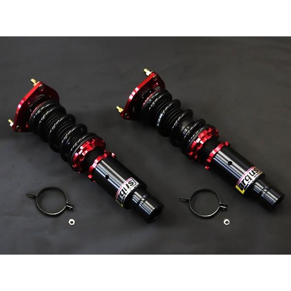 Largus ラルグス 全長調整式車高調キット SpecK ホンダ バモス Largus ラルグス 全長調整式車高調キット SpecK ホンダ バモス
