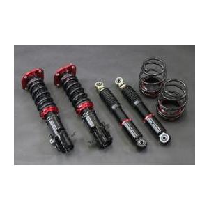 Largus（ラルグス） 全長調整式車高調キット SpecK スズキ パレット