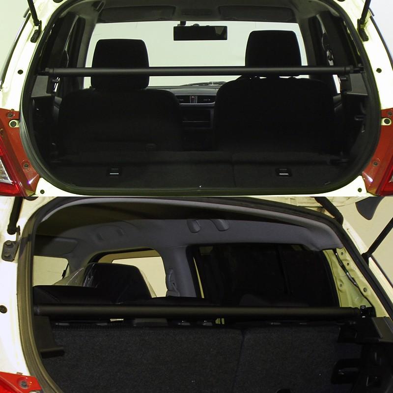 ラルグス リアピラーバー zc33s用 ラルグス リアピラーバー zc33s用