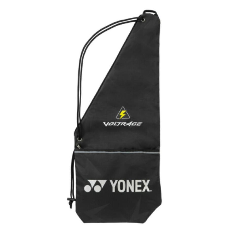 ヨネックス YONEX ボルトレイジ02VR7S ソフトテニスラケット : LARKS