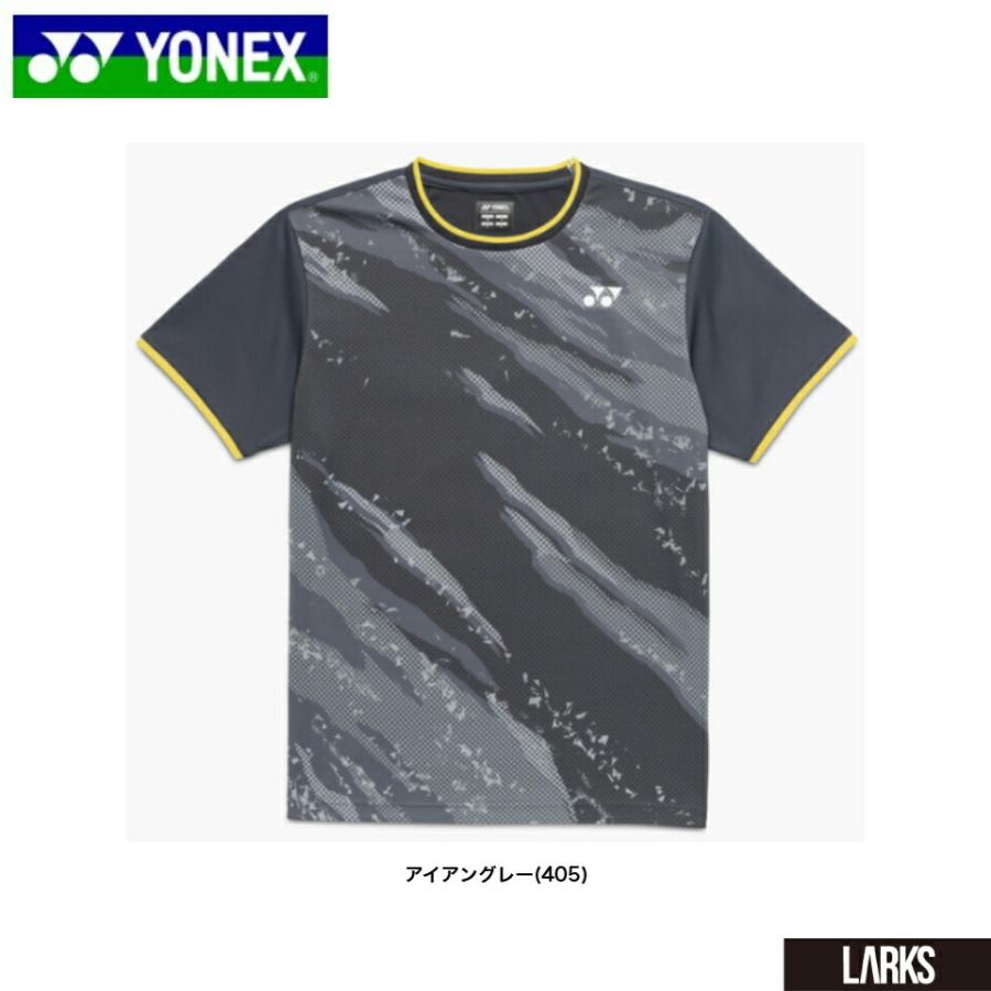 13時までのご注文で即日出荷」ヨネックス YONEX ユニゲームシャツ