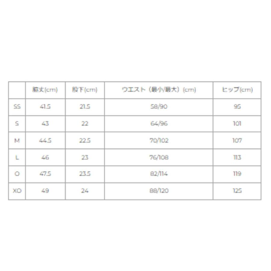 ヨネックス YONEX　スポーツウェア　ニットハーフパンツ　UNI　MEN 15124 バドミントン　　　｜larks-shop｜05