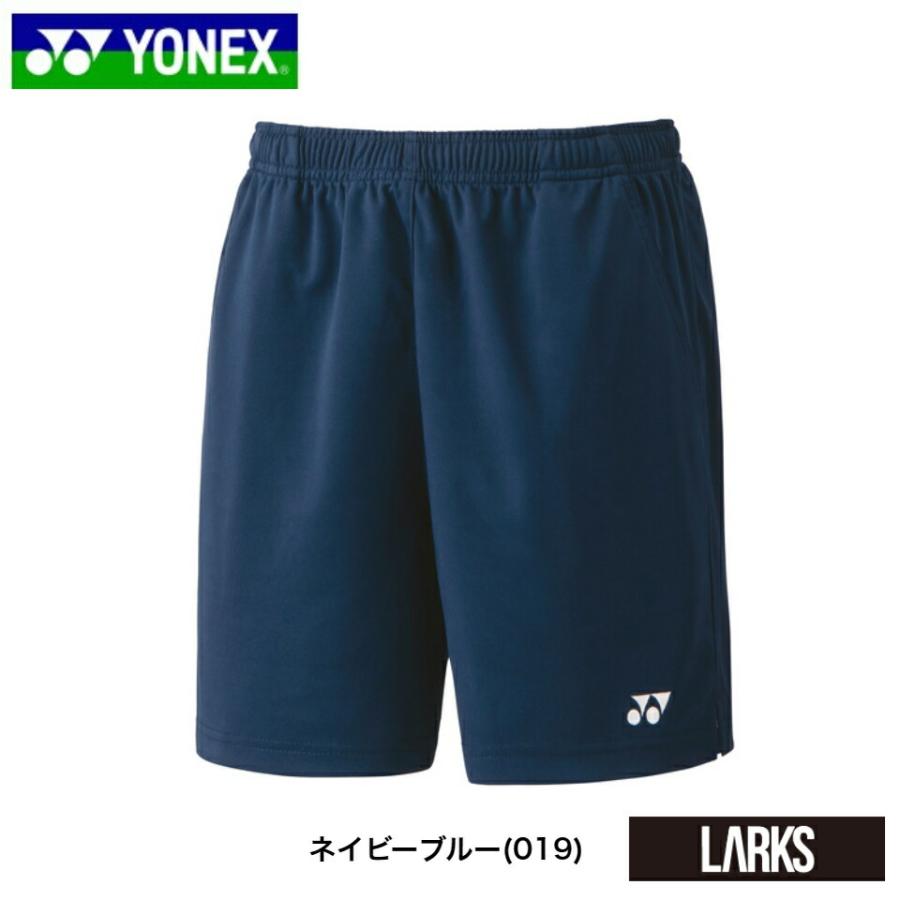 ヨネックス　YONEX　ウェア　ニットハーフパンツ　WOMEN　25068　バドミントン｜larks-shop｜02