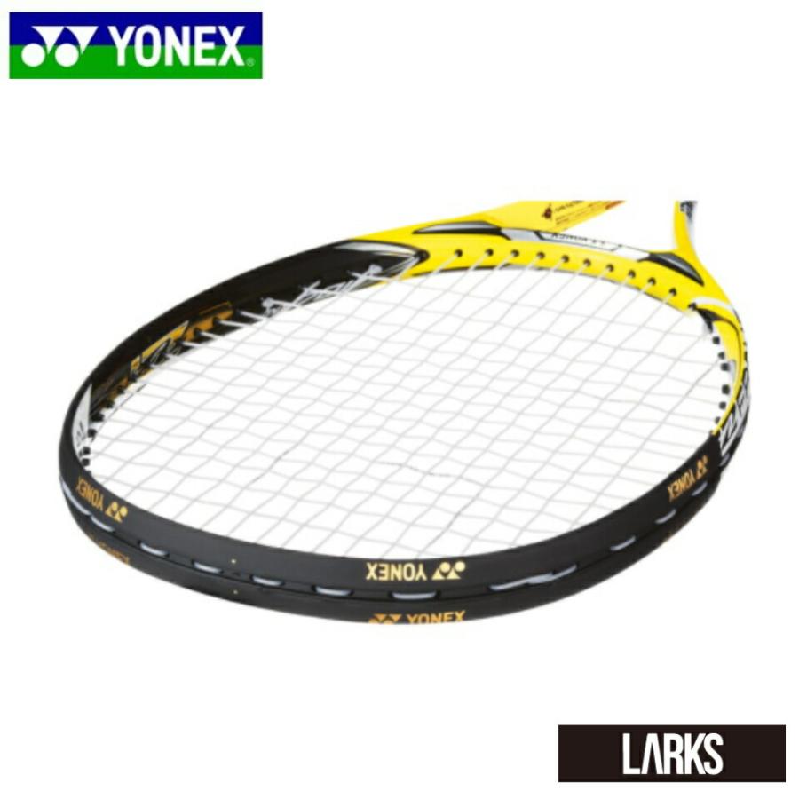 国内発送 ヨネックス YONEX エッジガード 3本分 AC158 ソフトテニス テニス 小物