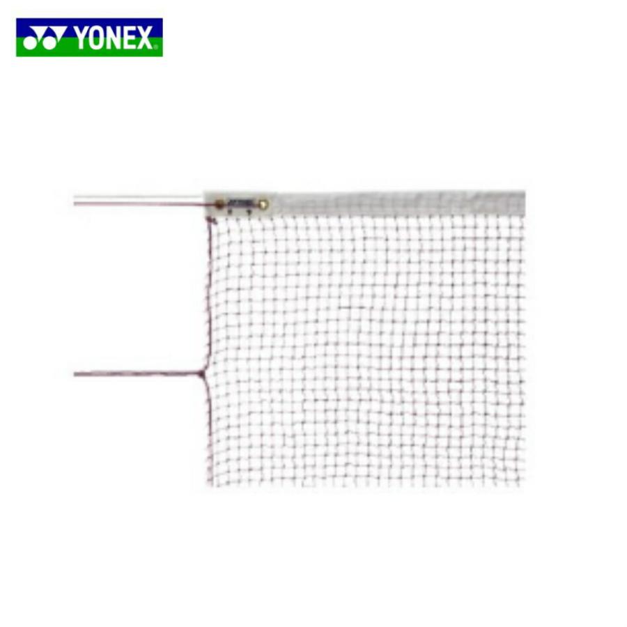 ヨネックス YONEX　バドミントンVAネット　AC340_1