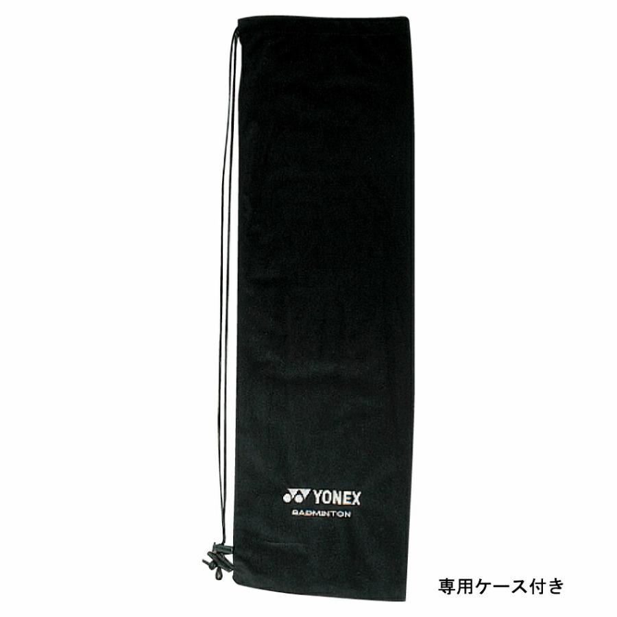 「13時までのご注文で即日出荷」ヨネックス YONEX バドミントンラケット「フレームのみ」　ARCSABER11PRO アークセイバー11プロ　ARC11-P_1