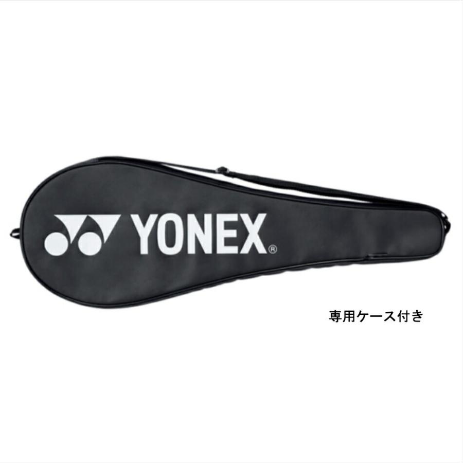 ヨネックス YONEX バドミントンラケット 「ガット張り無料 or ガット