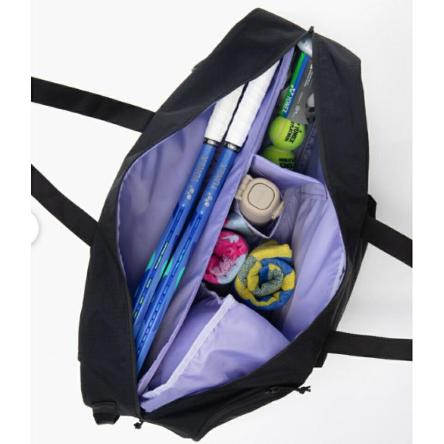 【ジャンク】バドミントンラケット ヨネックス YONEX ラケットバッグBAG2662 バドミントン テニス 「楽天