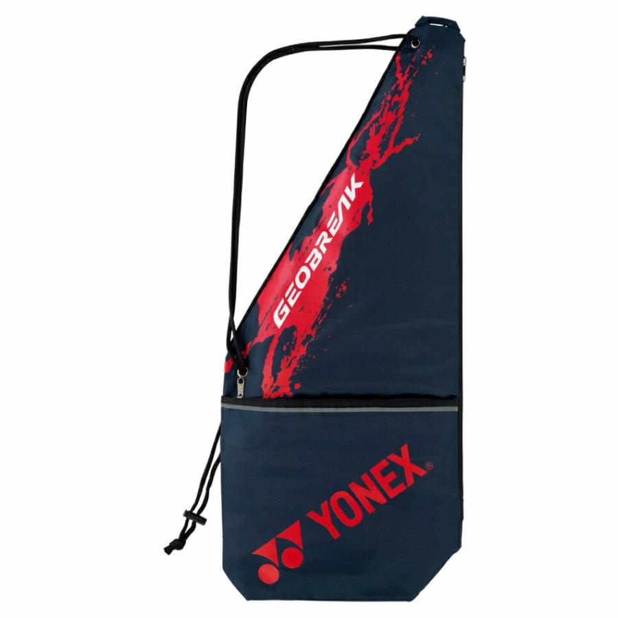 YONEX ヨネックス YONEX ソフトテニスラケット GEOBREAK80G ジオ