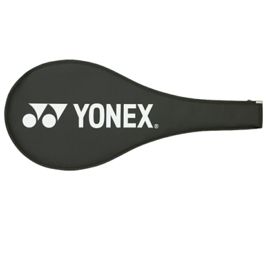 「張上」ヨネックス YONEX　 バドミントンラケット 　MUSCLE POWER ９ LT  マッスルパワー９ＬＴ　MP9LTG｜larks-shop｜02