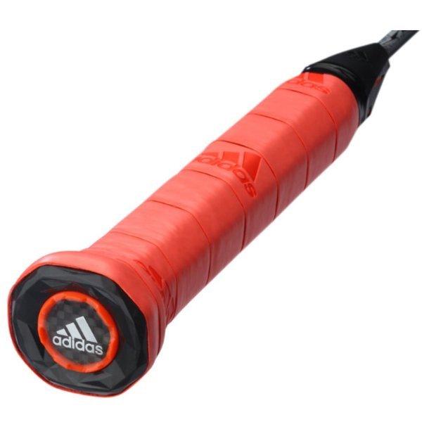 ヴフトP7　ラケット　 アディダス　ラケット　バドミントン adidas（アディダス） ヴフトP7 ラケット 4U5 リアルパープル RK810501