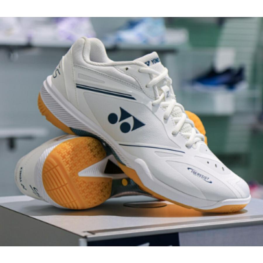 即日出荷」ヨネックス YONEXパワークッション65Zメン SHB65Z4M1 