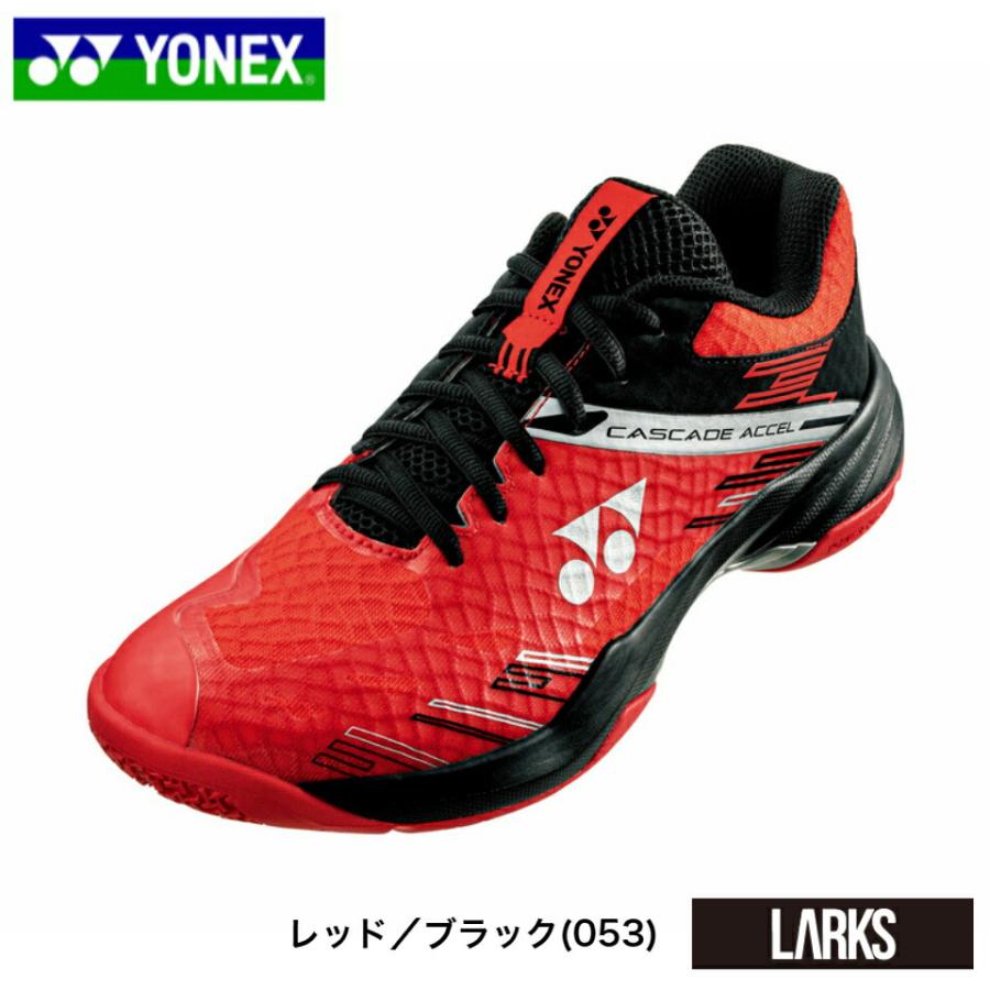 YONEX ヨネックス バドミントンシューズ ユニセックス POWER