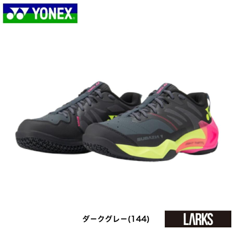 ヨネックス YONEX バドミントンシューズ サブアクシアGTメン SHBSG1M