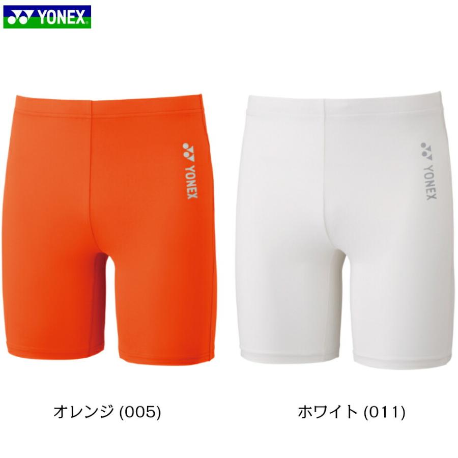 ヨネックス YONEX　スポーツウェア　　アンダーウェア　ハーフスパッツ　STBF2015J junior ジュニア  バドミントン　｜larks-shop｜06