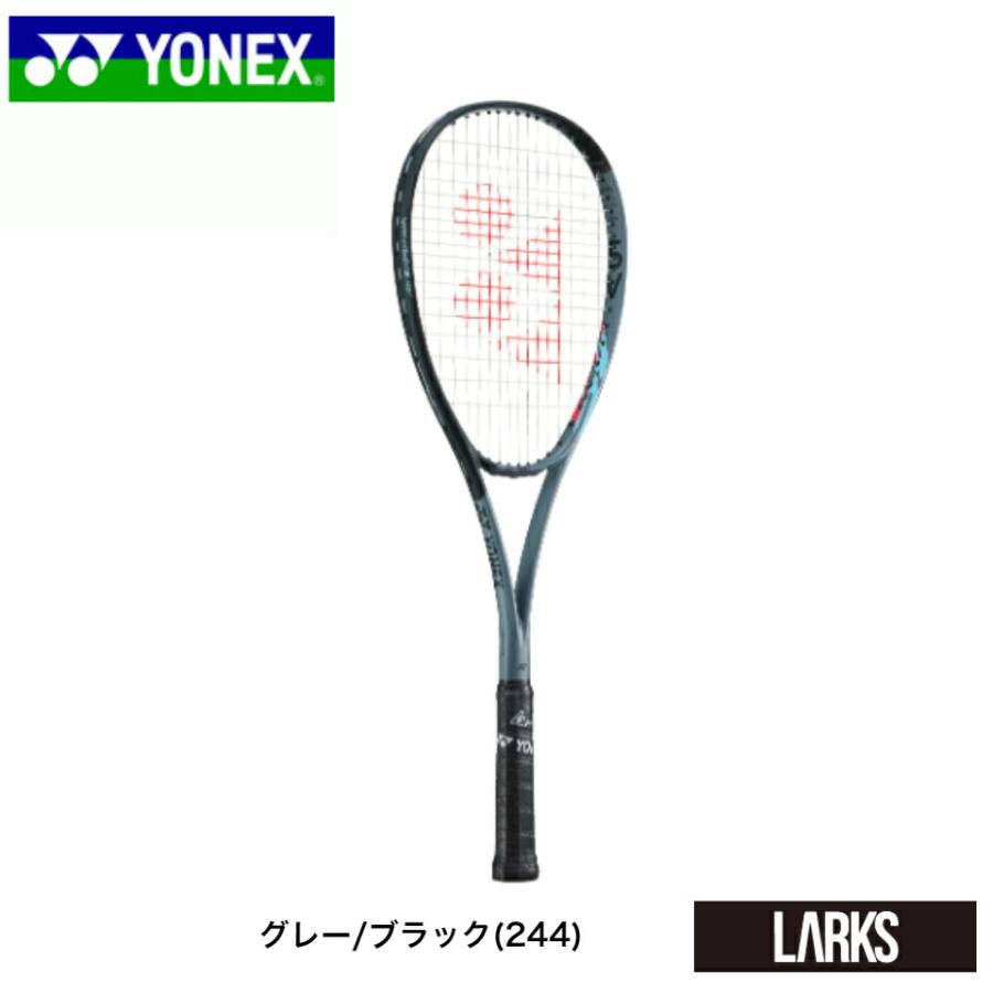 ヨネックス YONEX ソフトテニスラケット ボルトレイジ5S