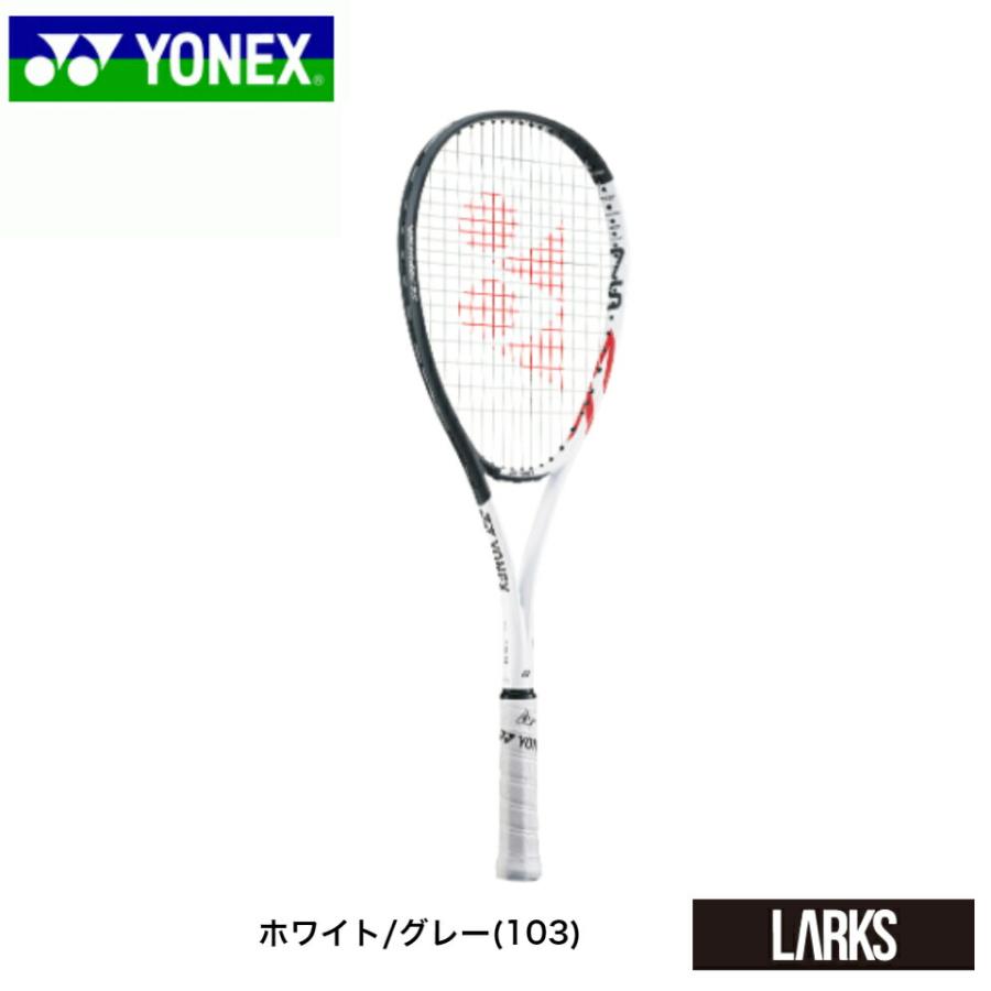 YONEX ヨネックス YONEX ソフトテニスラケット ボルトレイジ 7V YONEX ヨネックス YONEX ソフトテニスラケット ボルトレイジ 7V