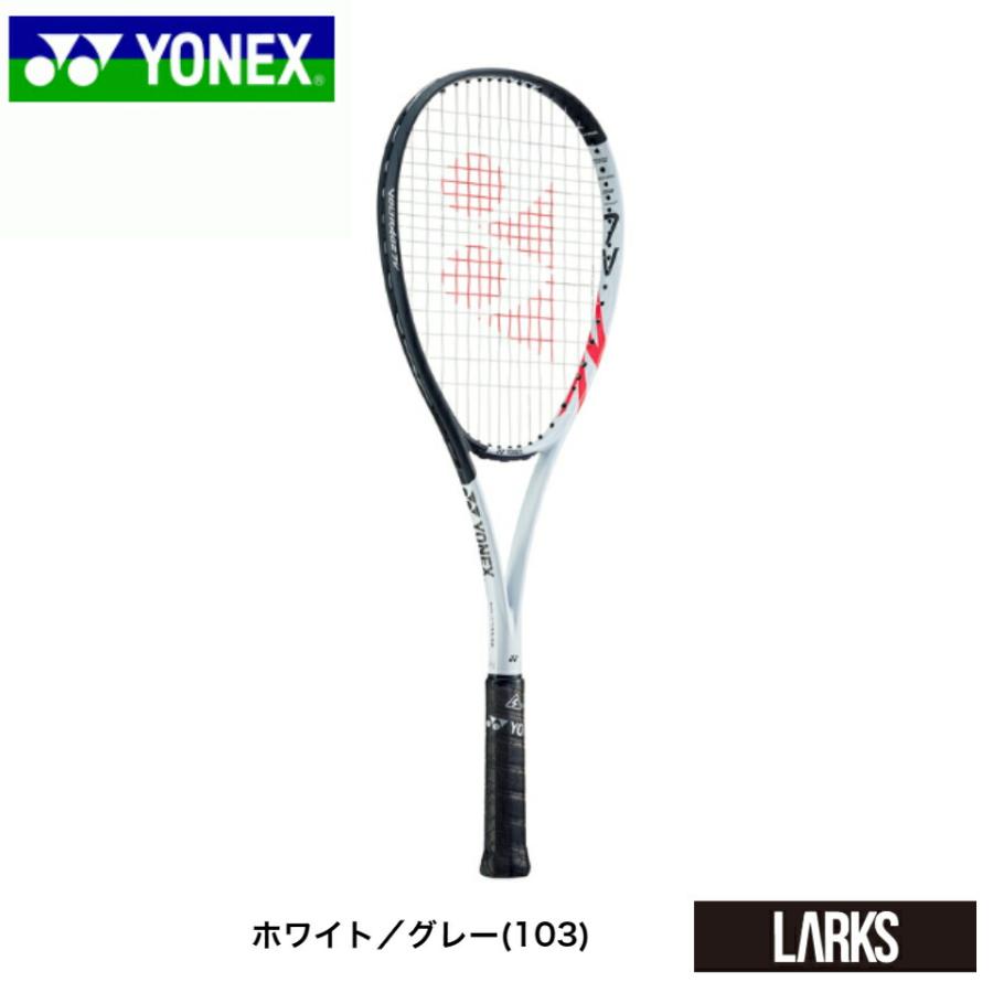 YONEX ヨネックス YONEX ソフトテニスラケット ボルトレイジ 7V YONEX ヨネックス YONEX ソフトテニスラケット ボルトレイジ 7V